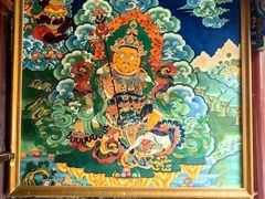 -护国法轮寺