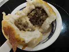 -清真·西北人家风味馆(中山中路店)