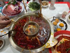 -李常在重庆火锅(合川总店)