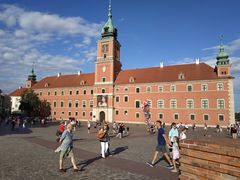 景点-老城集市广场