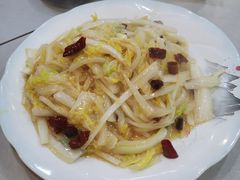 -老东北大铁锅·烧烤·东北菜