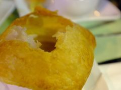 酥皮龙虾汤-亚利咖喱屋