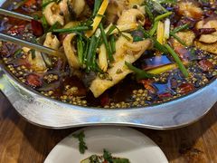 -乡土特色.冷锅鱼.牦牛肉汤锅