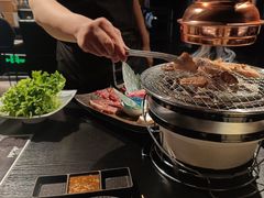 -鹤汀居酒屋•家庭料理•烧鸟酒肆(新街口店)