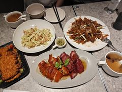 -留半山·香港食堂(啦啦宝都店)