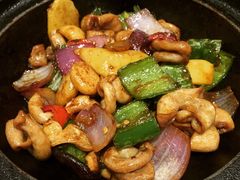 -美极鲜食坊(宝安南路店)