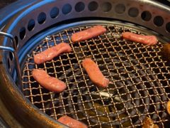 -一品诚记烤肉(大连柏威年购物中心店)