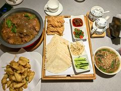 -豫满楼(郑东新区店)