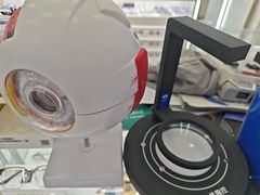 -青岛亨得利眼镜(城阳家佳源店)