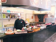 -高老庄新家宴(北斗星广场店)