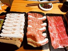 -旺福·贵州酸汤牛肉火锅(陆悦天地店)