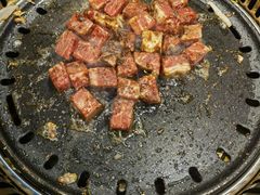 -杨记齐齐哈尔烤肉(五莲路店)