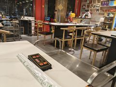 -古乐牛香·鲜牛肉牛杂火锅(解放东路店)