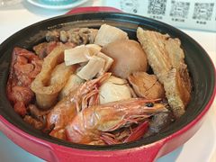 -莆田餐厅PUTIEN(金融街购物中心店)