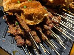 -张师傅烧烤(CBD店)