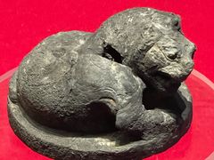 -北京大葆台遗址博物馆