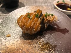 -戏作寿司(观音桥店)