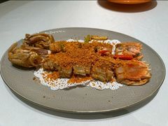 -珍记海鲜酒家(嵩山路店)