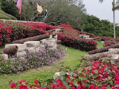 -胡里山炮台