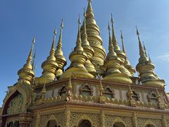 -西双版纳勐泐文化旅游区