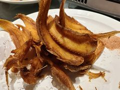 -巴依老爷新疆餐厅