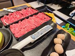-林记潮牛·牛肉火锅(上马墩店)