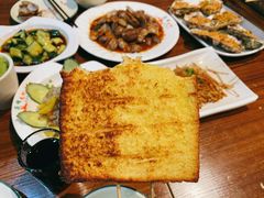 -庆峰龙虾烧烤(合肥一店)