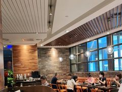 大堂-新旺茶餐厅(嘉里城店)