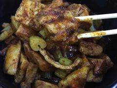 -啊臻味道•新疆特色炒米粉(大学城店)