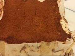 tiramisu-萨莉亚意式餐厅(深水埗店)