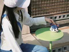 -龙湖重庆时代天街