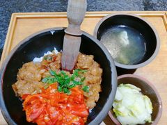 -擂饭(五一广场店)