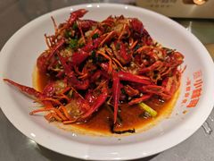 -小林哥的海鲜馆·夜宵烧烤(渔人码头店)