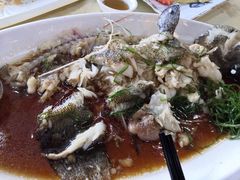 -旺富东海大酒楼(海鲜街店)