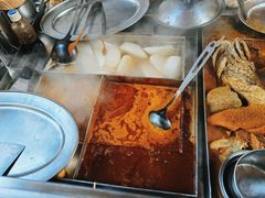 -明记牛杂(新马路分店)
