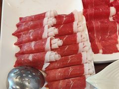 -前门杨记·铜锅涮肉(王府井·故宫店)