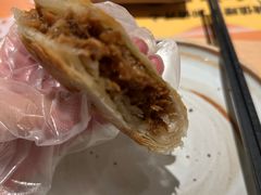 招牌肉夹馍-大师兄·西北小馆(北站缤果空间店)