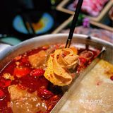 北京探店｜湊湊火锅•茶憩（新中关购物中心店）  