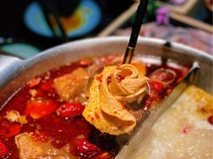 -湊湊火锅·茶憩(新中关购物中心店)