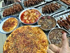 -文文烤肉(大皮院店)