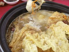 -花苑美食横琴生蚝火锅(拱北粤华路店)
