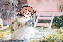 点击看大图 -韩国童感TOUCH PHOTO儿童摄影(朝阳分店)