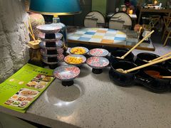-顶顶香煎饼家常菜(金花南路店)