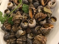 -百家福海鲜排档·闽菜·家宴(斗西路口店)