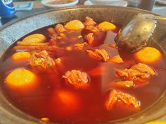 -李子坝梁山鸡(李子坝大鸡哥店)