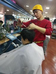 -Hair Glam 格拉姆造型旗舰店