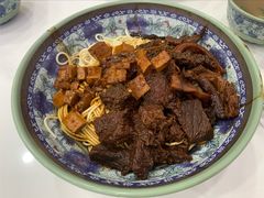 -旺泉餐饮店·清真牛肉面馆