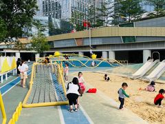 -广州奥园喜来登酒店