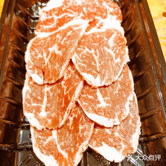 韩家小宴·烧肉自助(丰泽广场店)