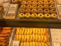 -吴酥生宫廷酥饼(韶山北路店)